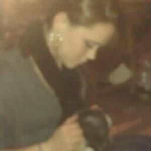 Meet your Posher, Rachel